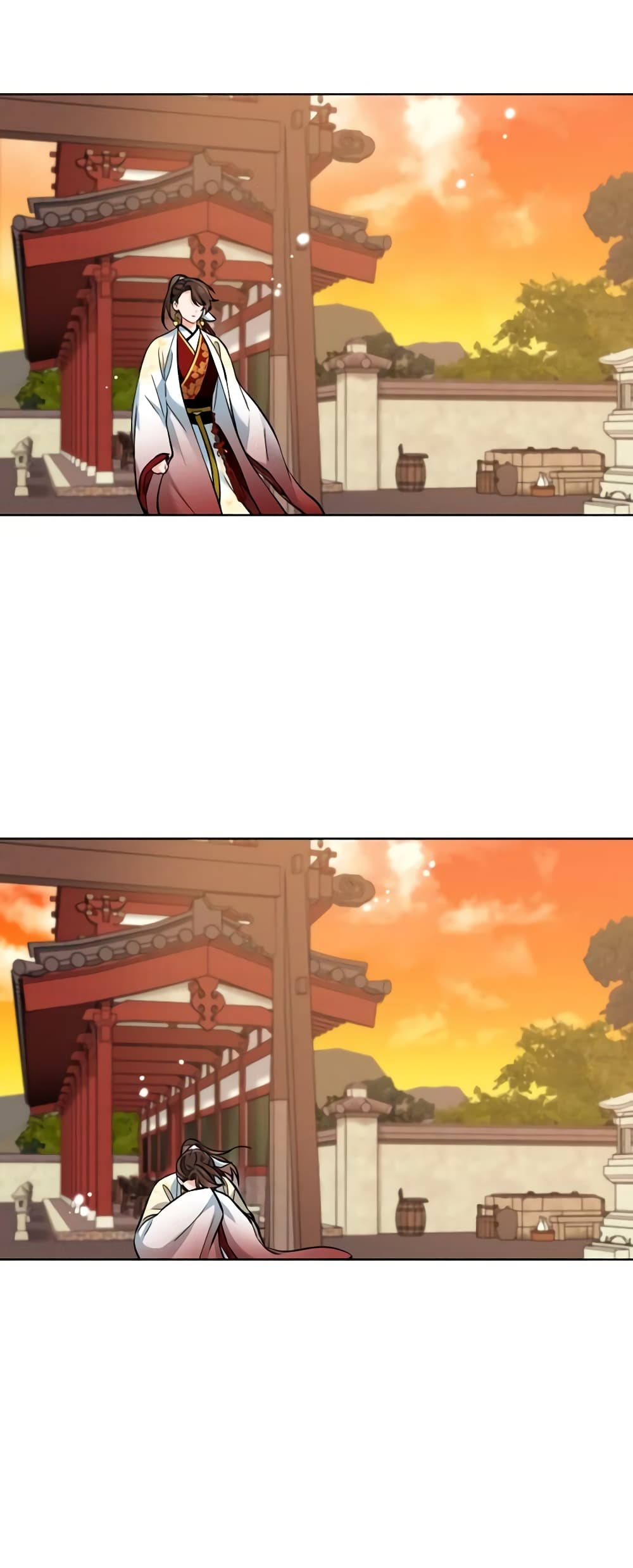 Empress's Flower Garden page 34