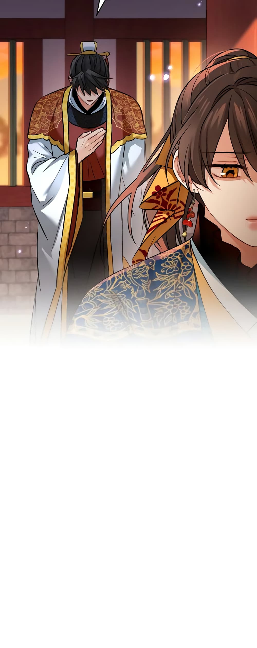 Empress's Flower Garden page 35