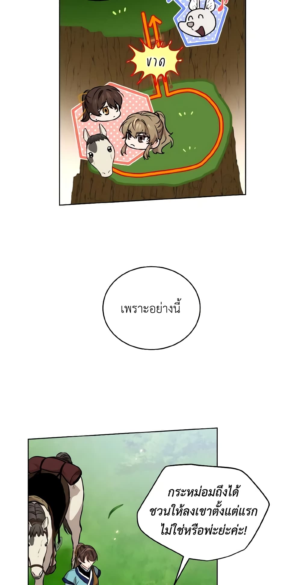 Empress's Flower Garden page 9