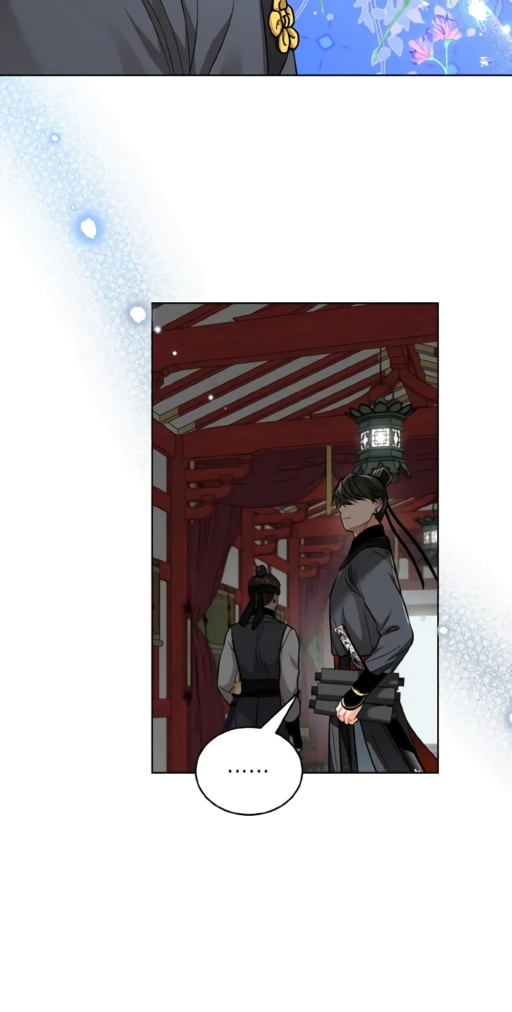 Empress's Flower Garden page 5