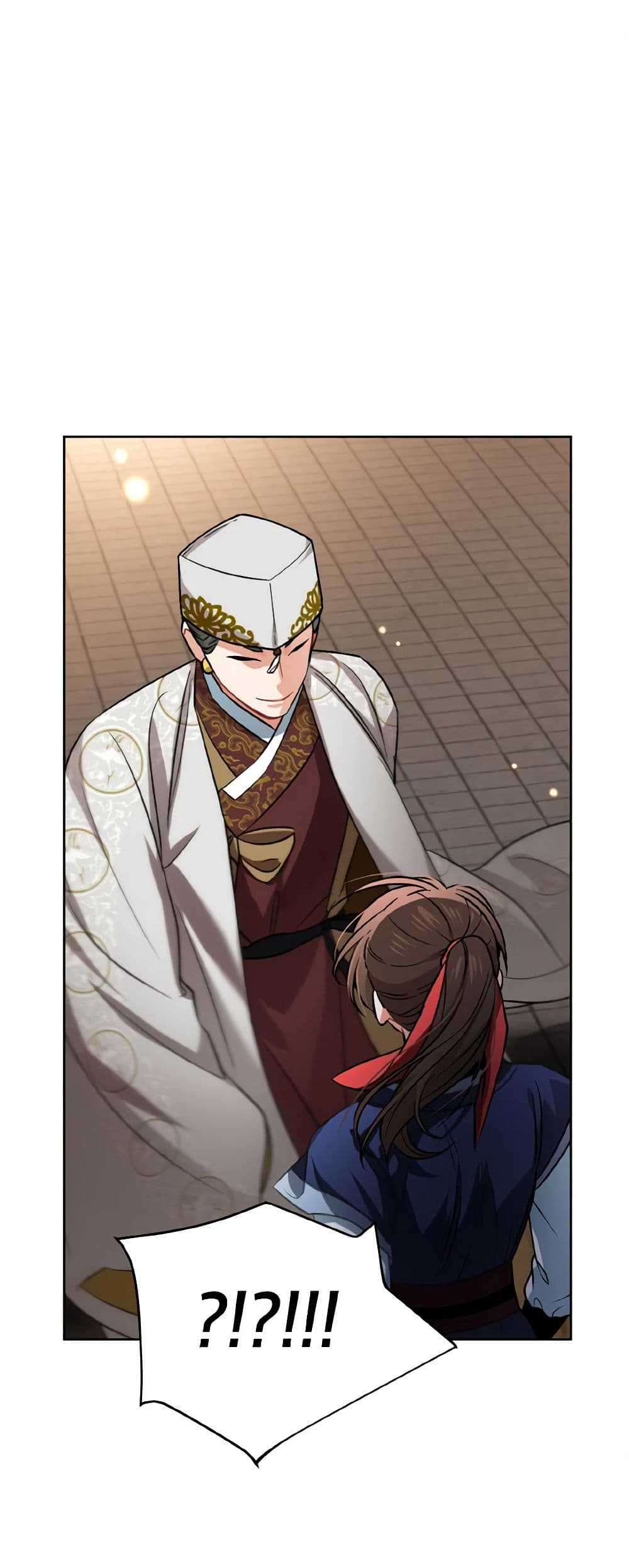 Empress's Flower Garden page 2