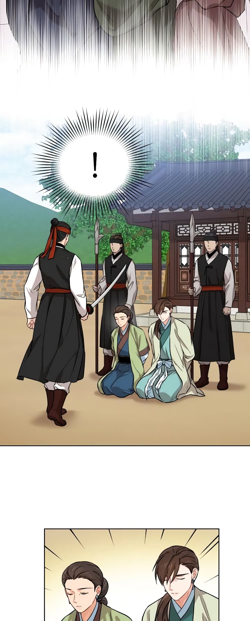 Empress's Flower Garden page 37