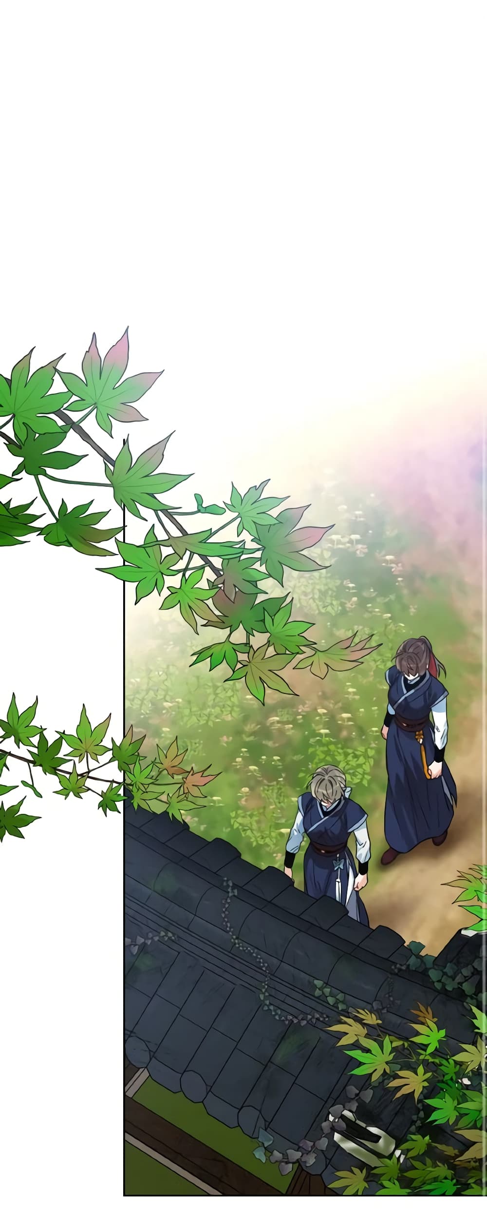 Empress's Flower Garden page 2