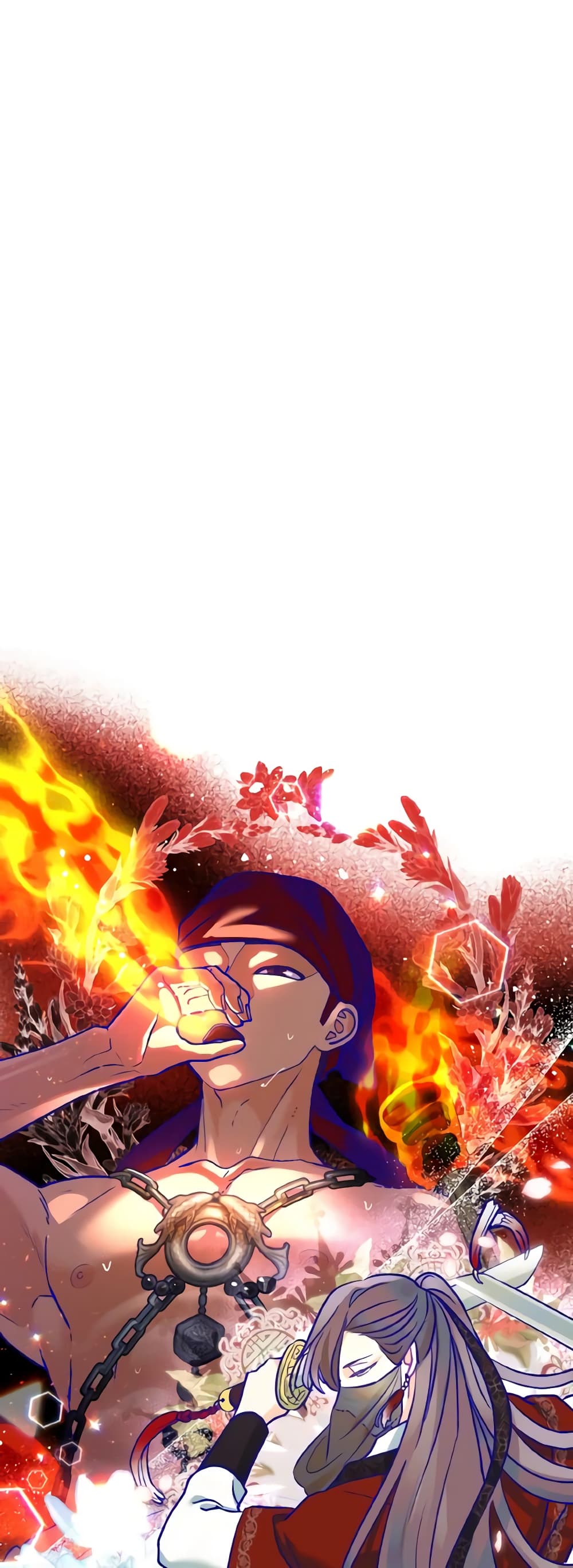 Empress's Flower Garden page 6