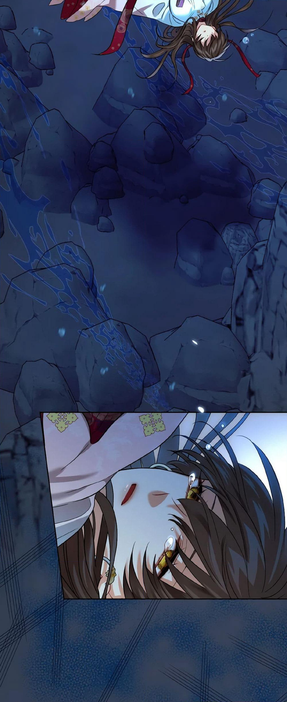 Empress's Flower Garden page 42