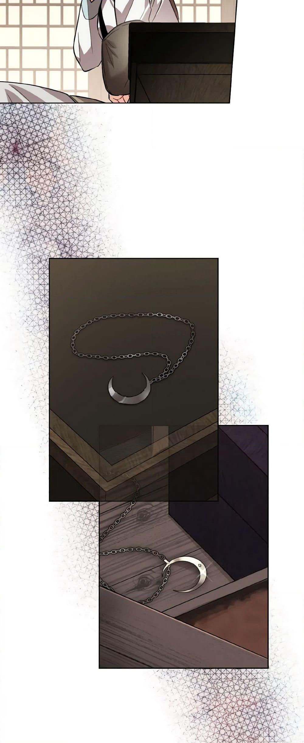 Empress's Flower Garden page 50