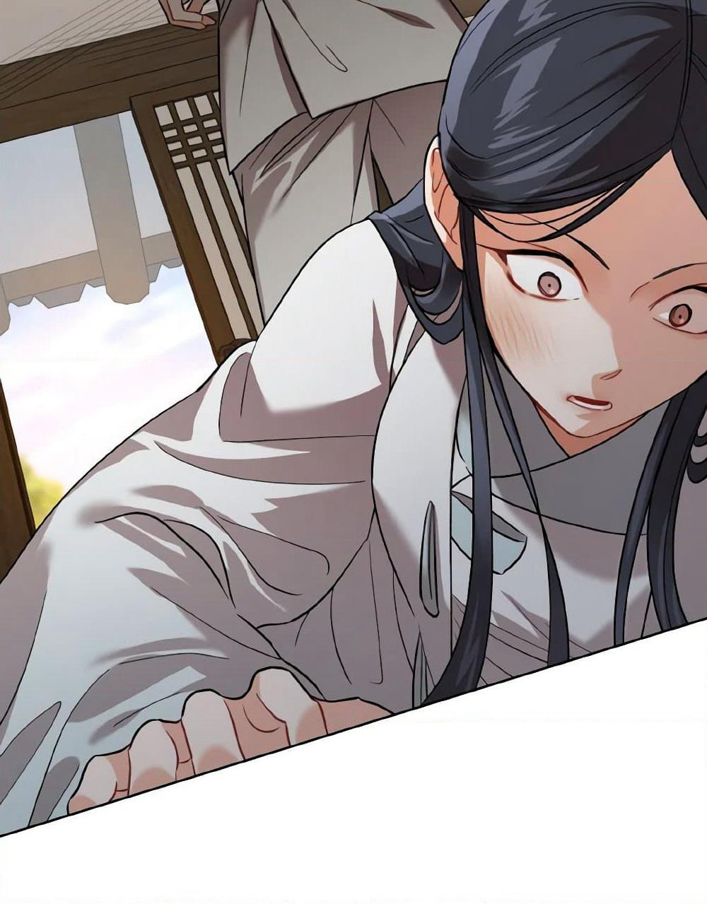 Empress's Flower Garden page 16