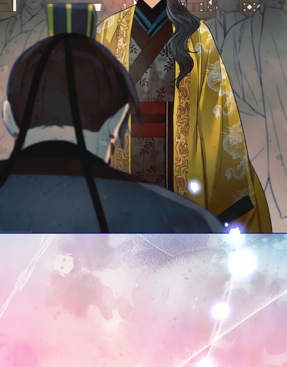 Empress's Flower Garden page 65