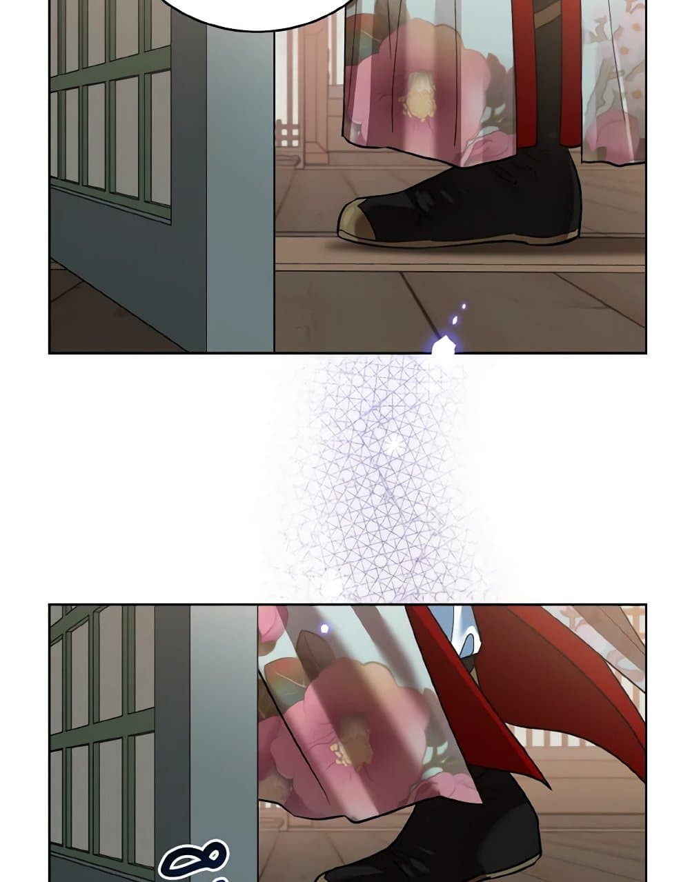 Empress's Flower Garden page 80