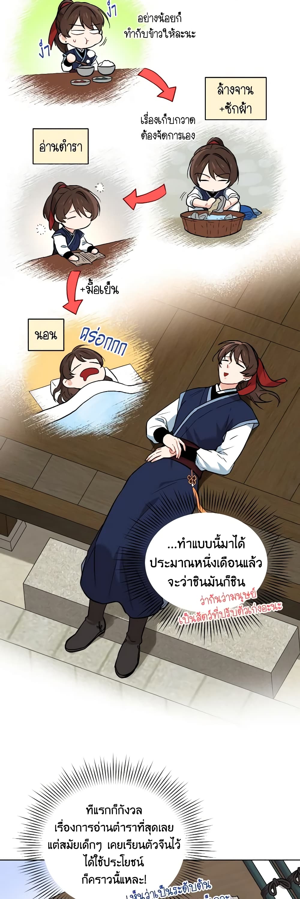 Empress's Flower Garden page 34
