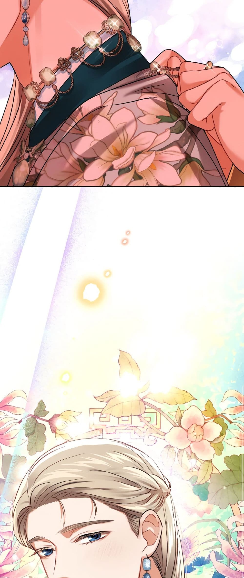 Empress's Flower Garden page 11