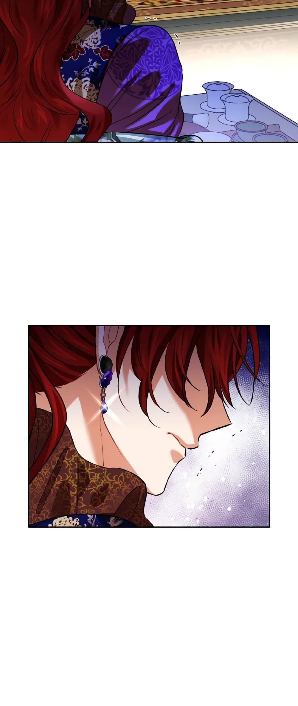 Empress's Flower Garden page 15