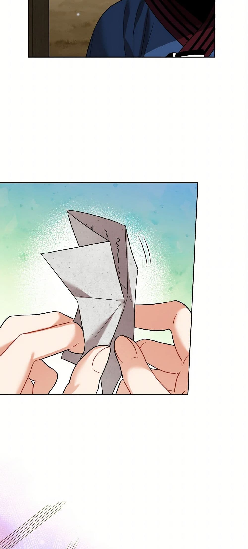 Empress's Flower Garden page 33