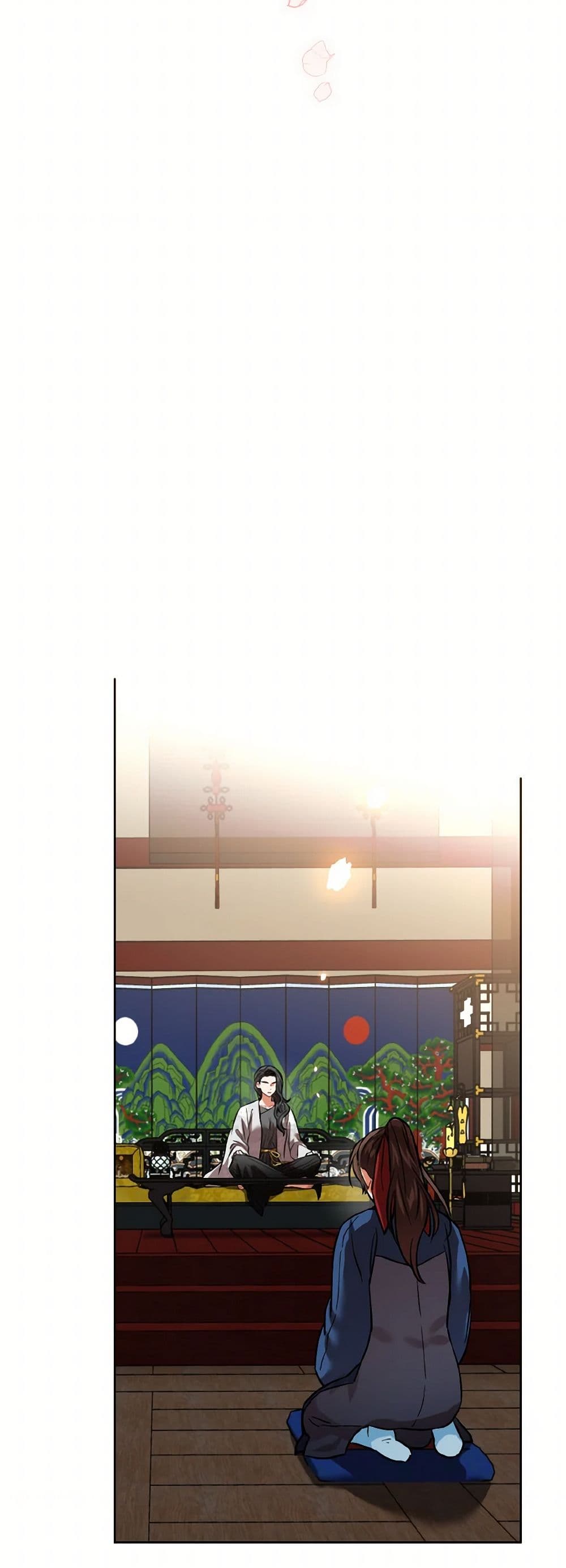 Empress's Flower Garden page 30