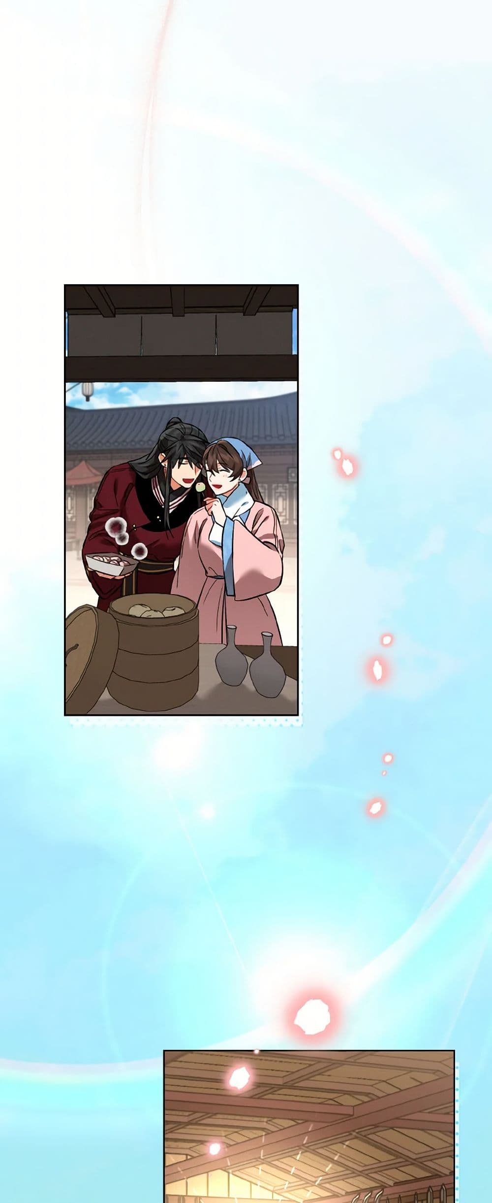 Empress's Flower Garden page 27
