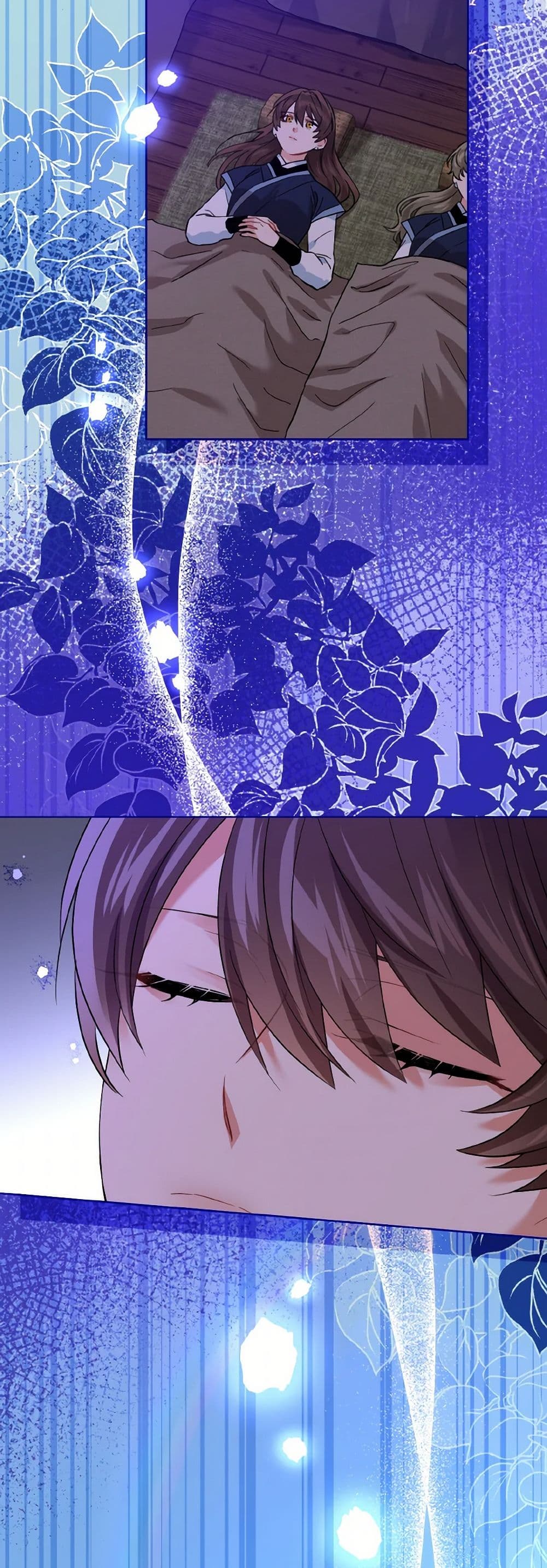 Empress's Flower Garden page 35