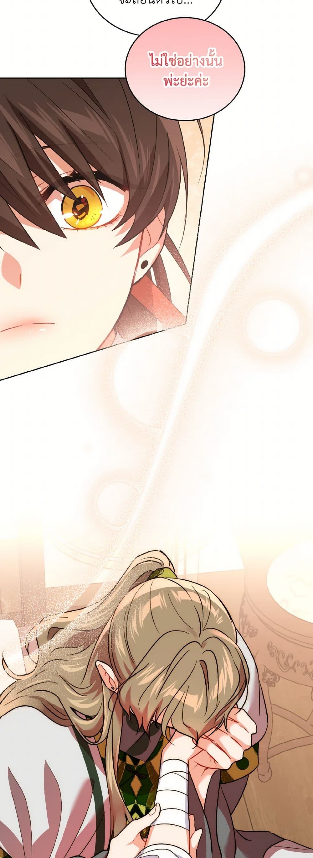 Empress's Flower Garden page 47