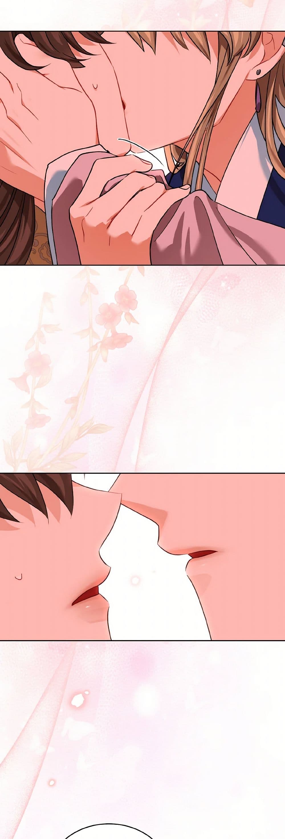 Empress's Flower Garden page 29