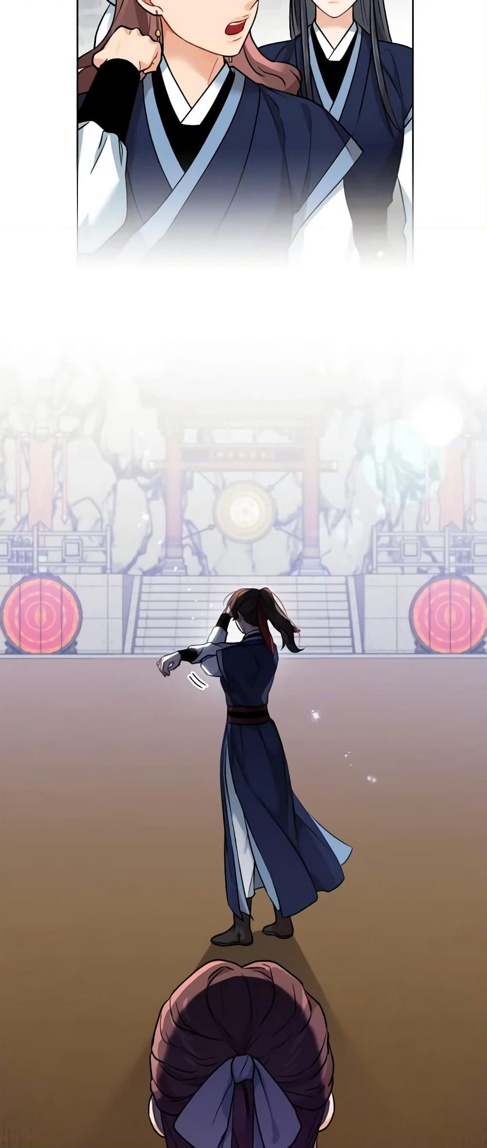 Empress's Flower Garden page 6