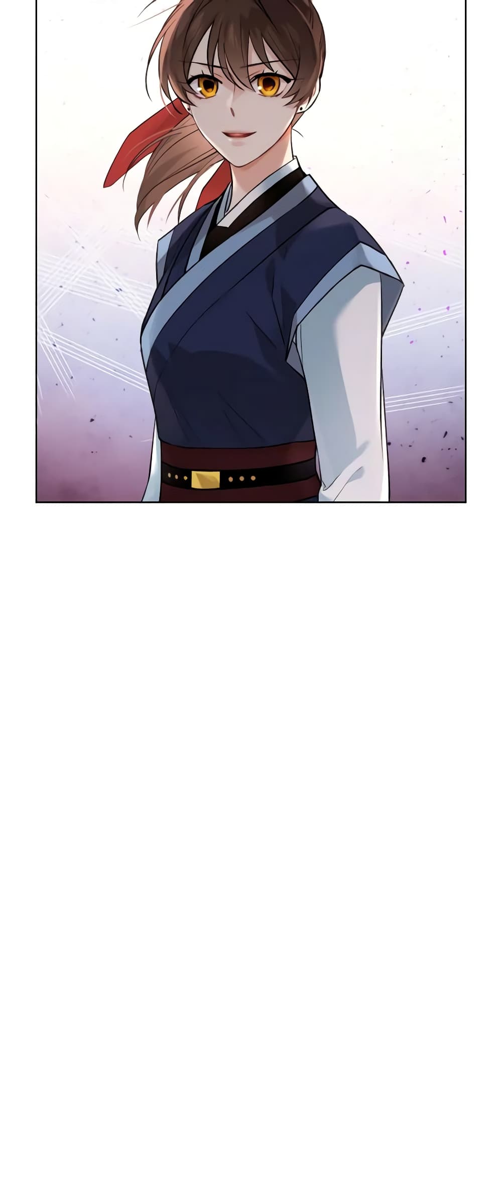 Empress's Flower Garden page 8