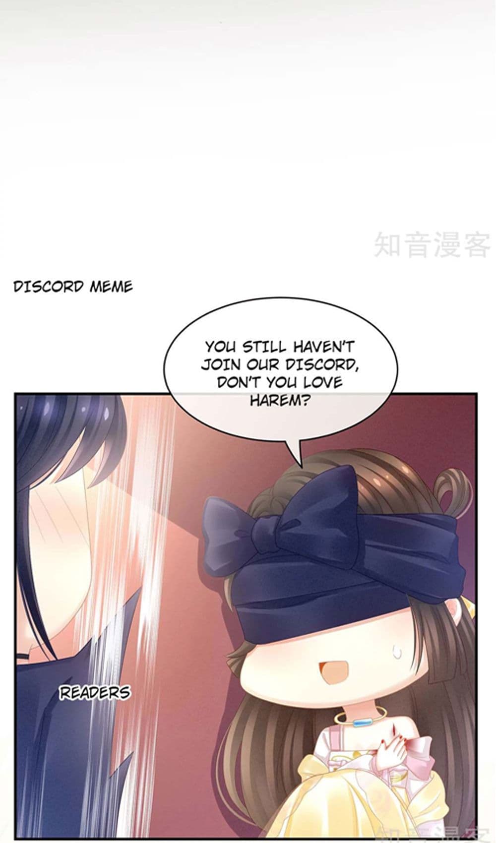 Empress's Harem page 36