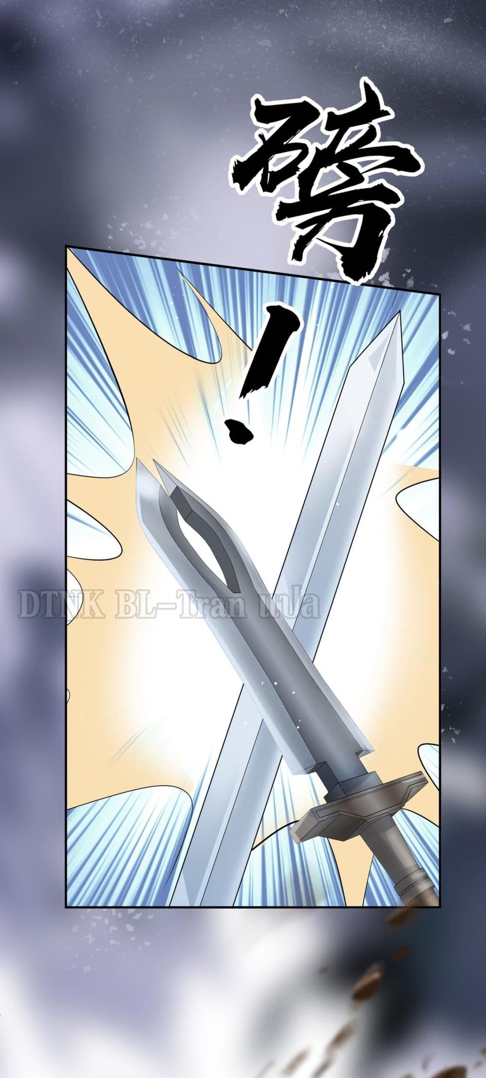 Enemy will be Slave page 8