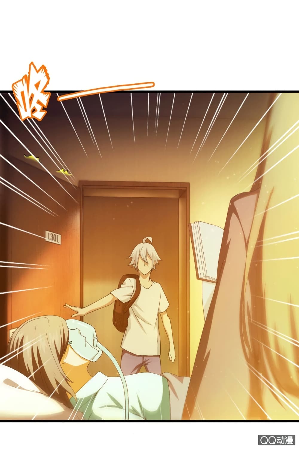 Energy Hunters page 57