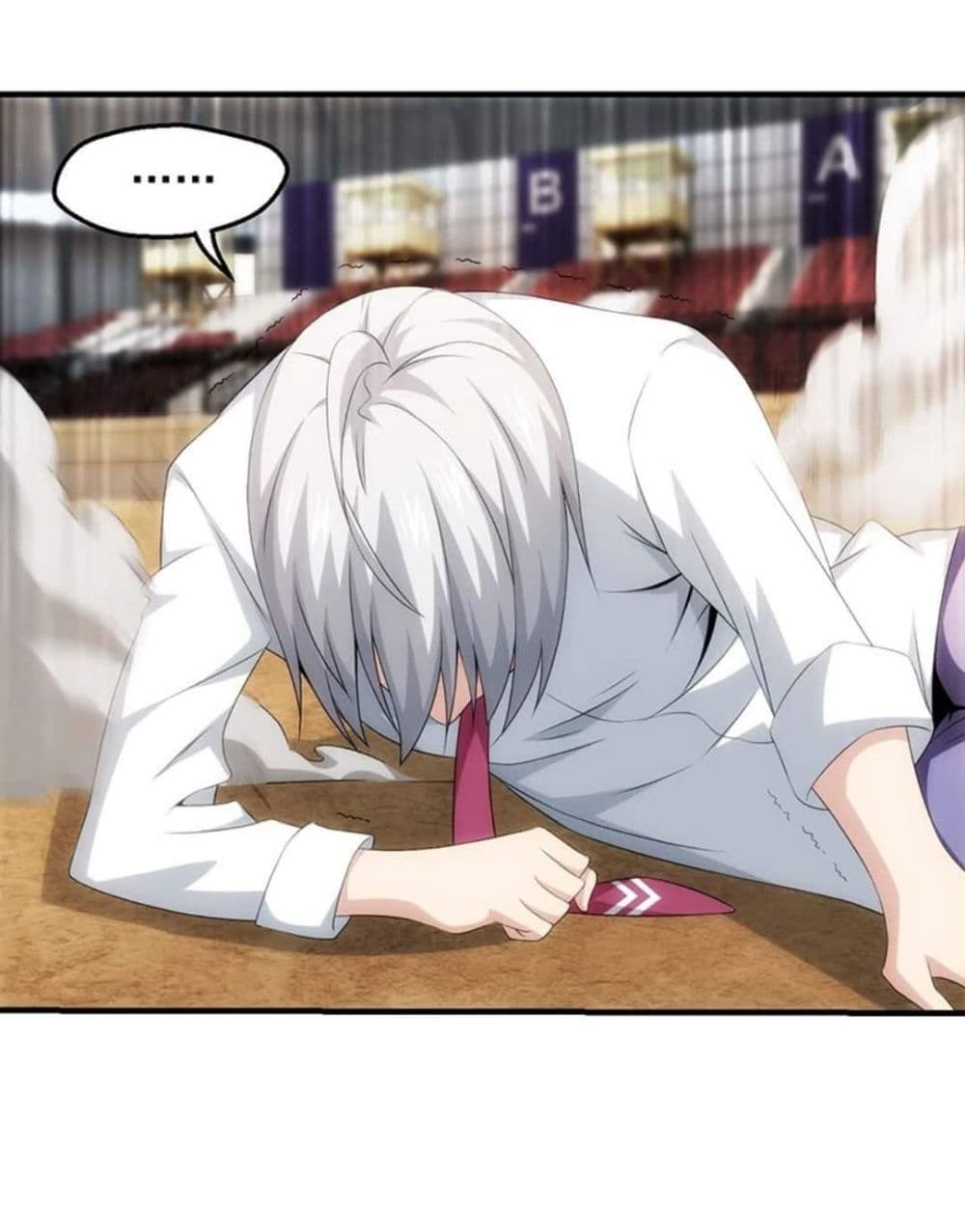 Energy Hunters page 6