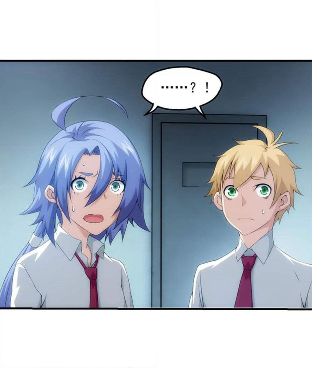 Energy Hunters page 41
