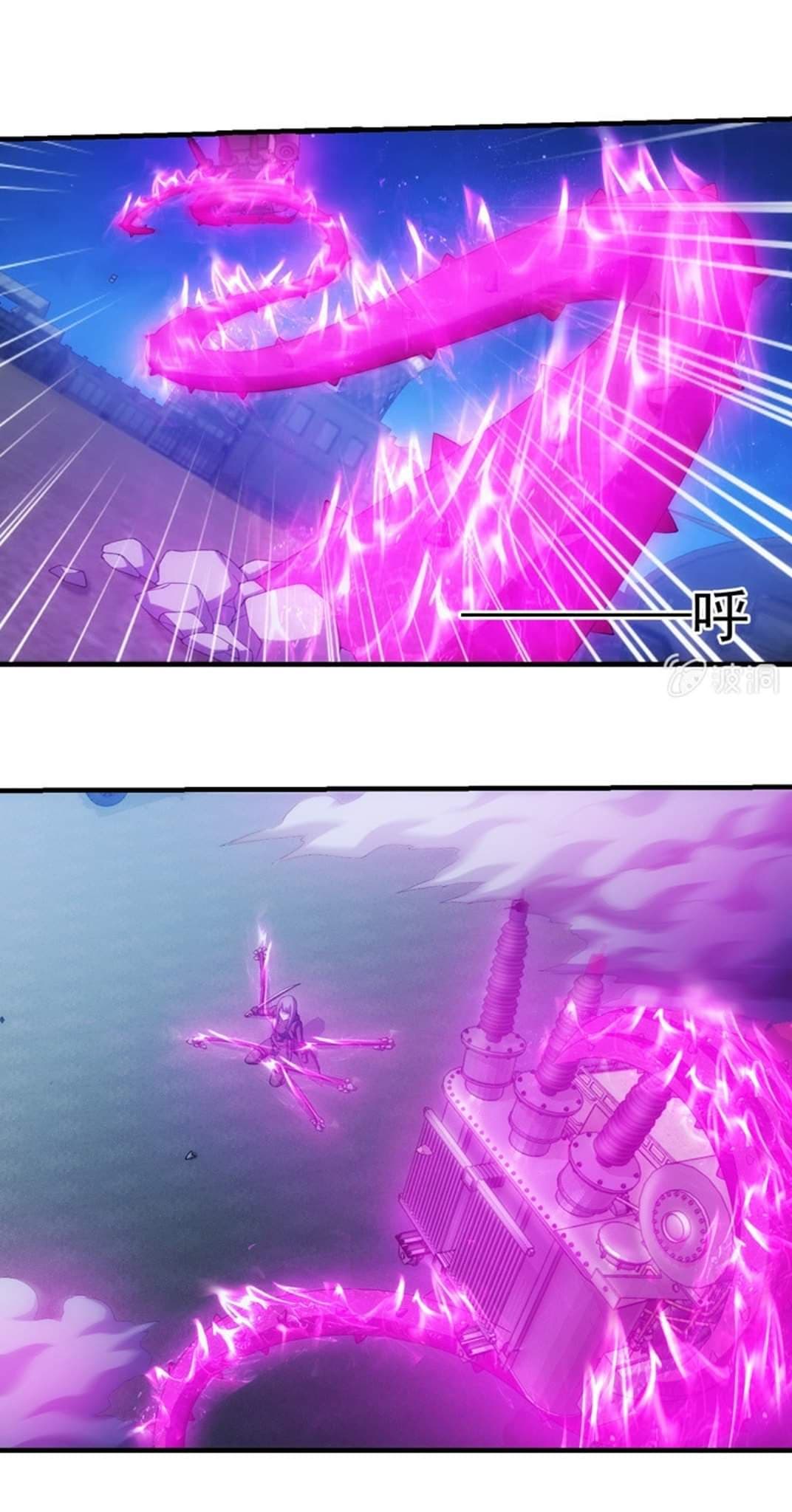 Energy Hunters page 3
