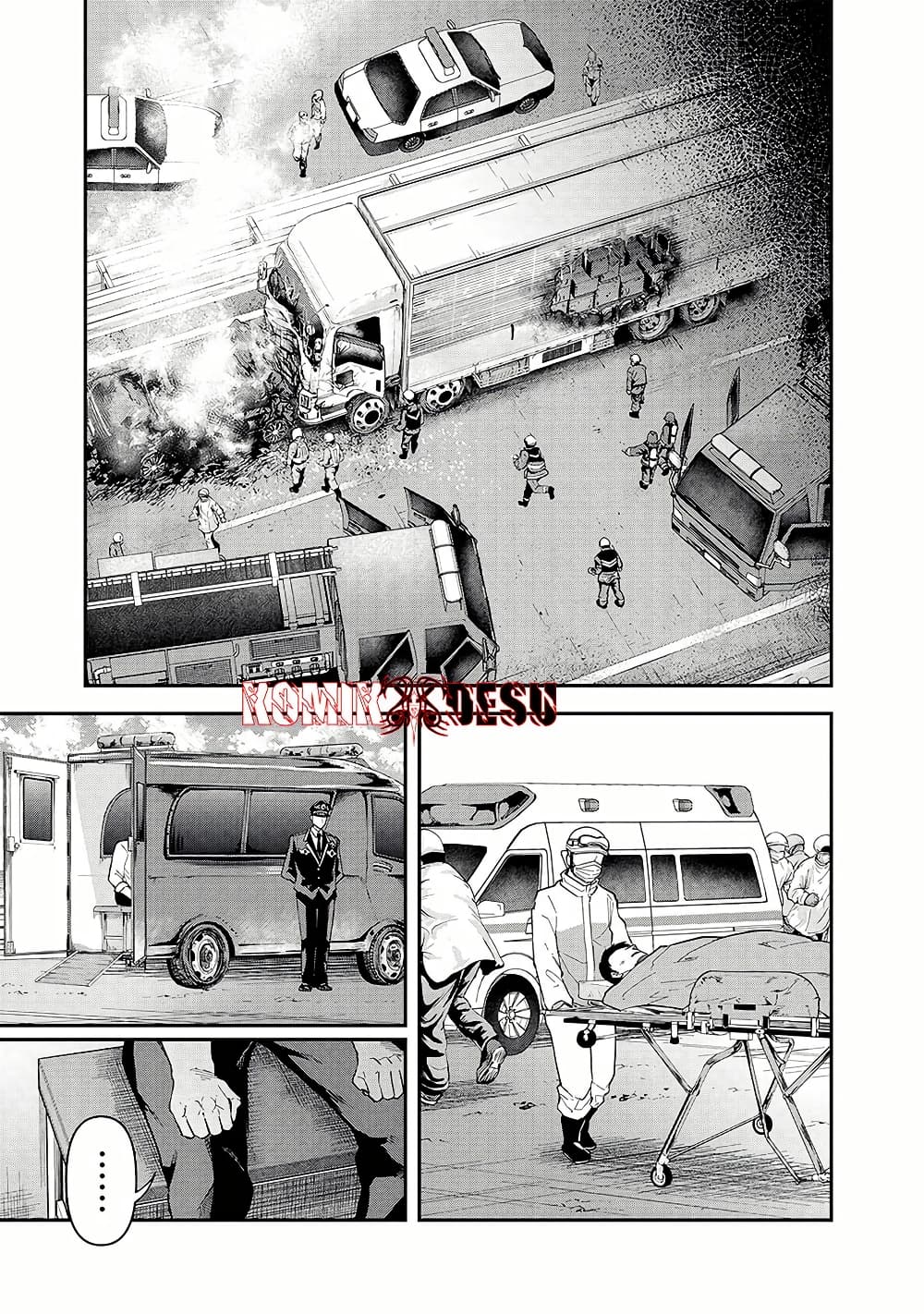 Enkan no Emotions page 9