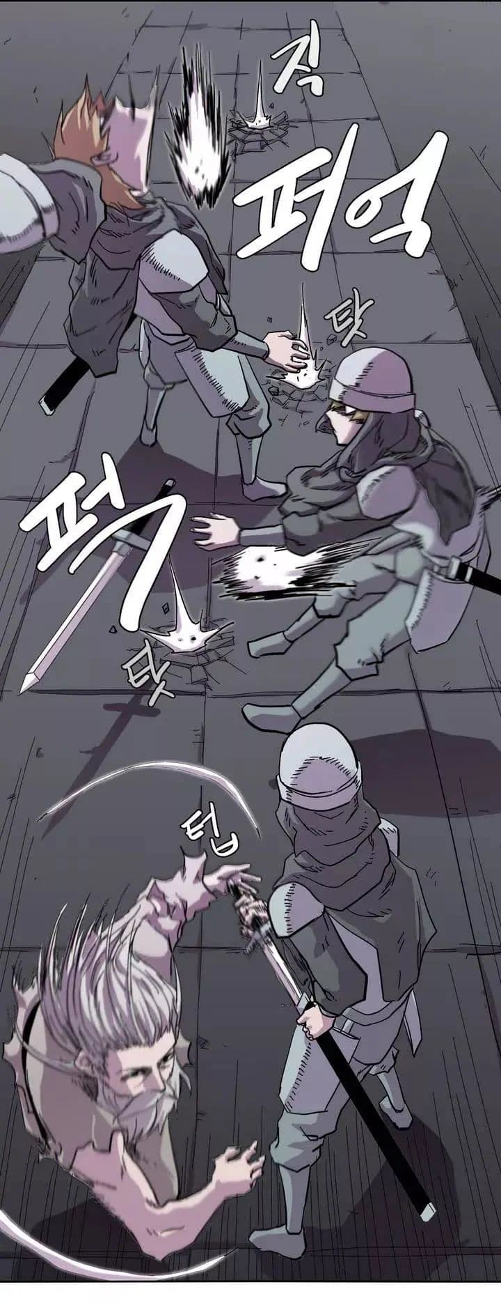 Epic of Gilgamesh page 11