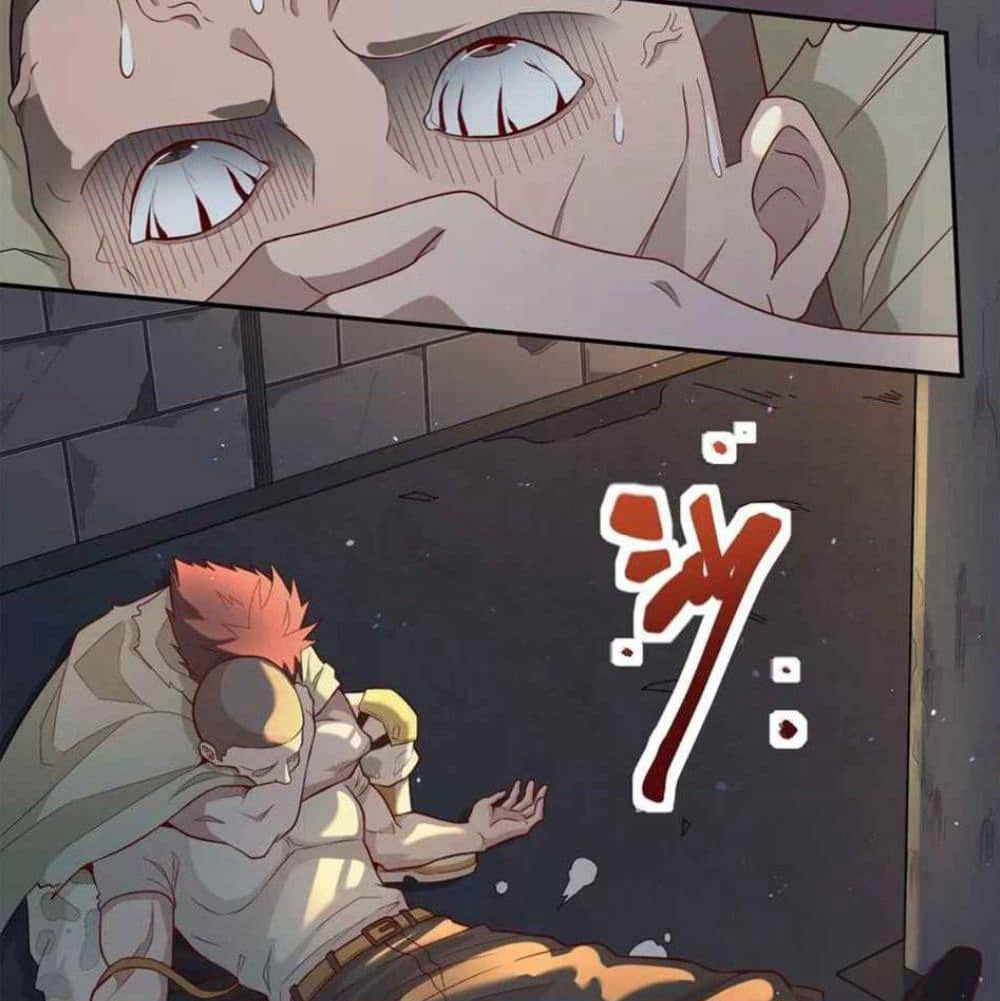 Era of Great Universe page 32