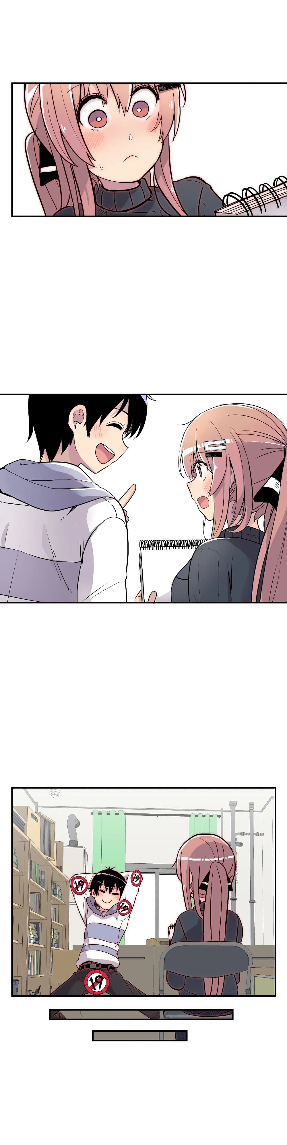 Erotic Manga Club page 34