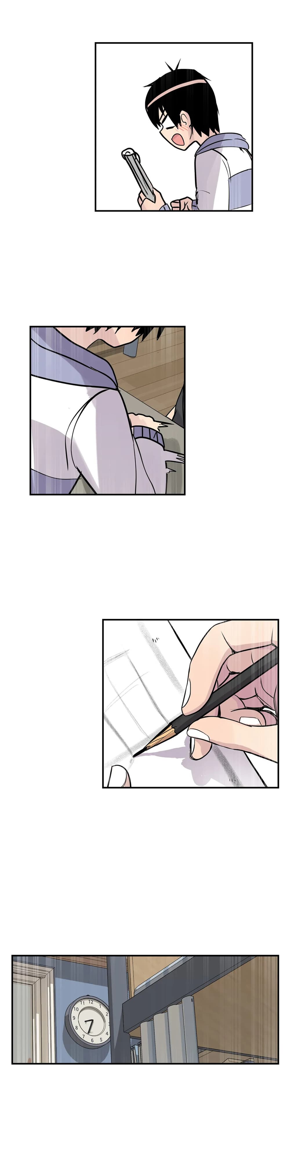 Erotic Manga Club page 16