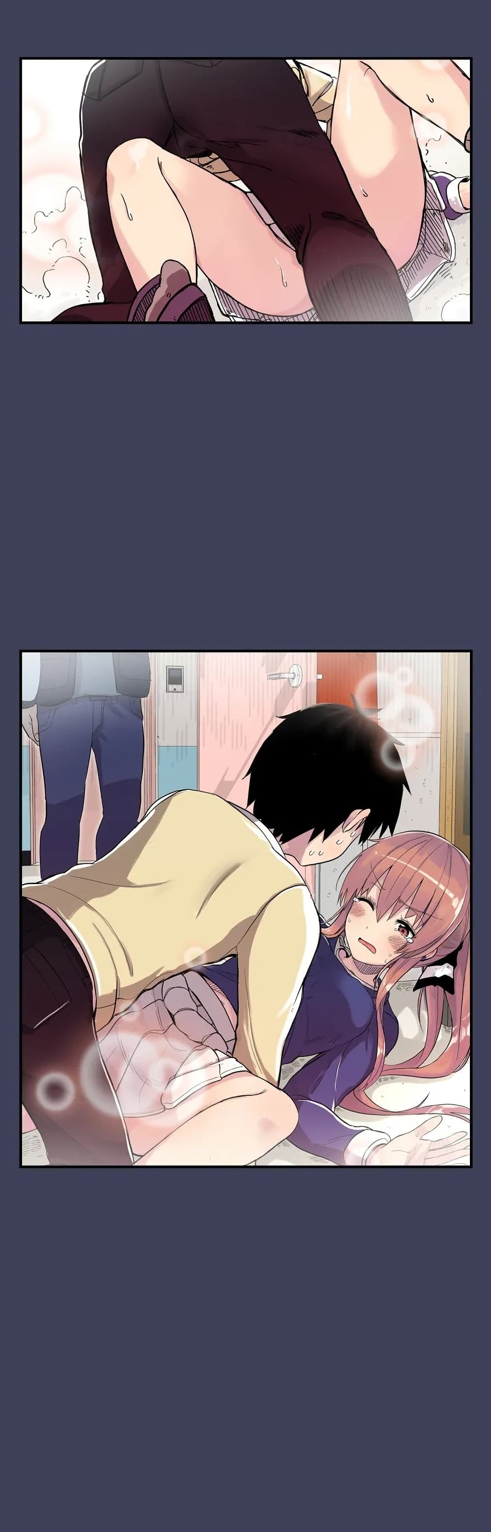Erotic Manga Club page 16