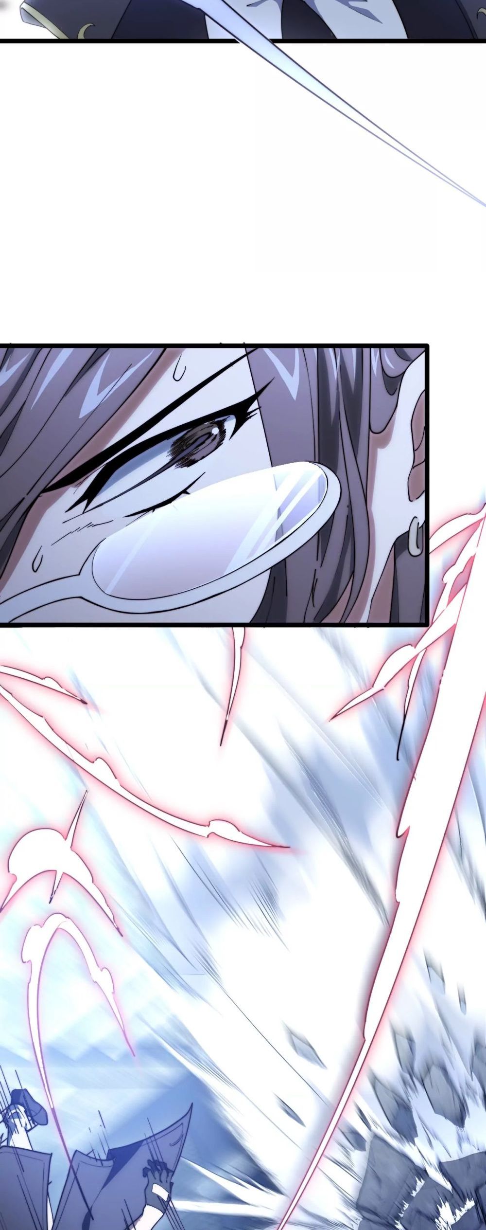 Escort of The End page 8