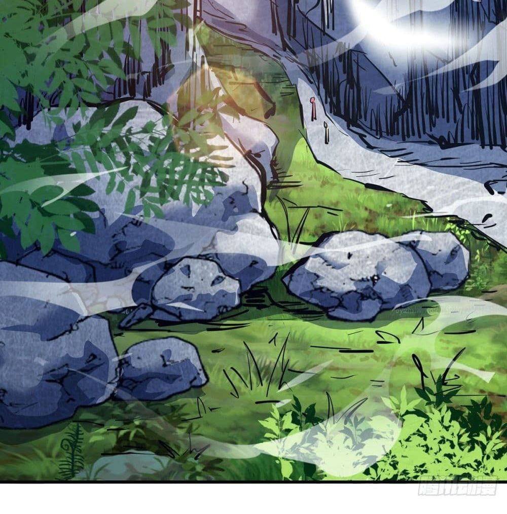 Eternal First Son-in-law page 34