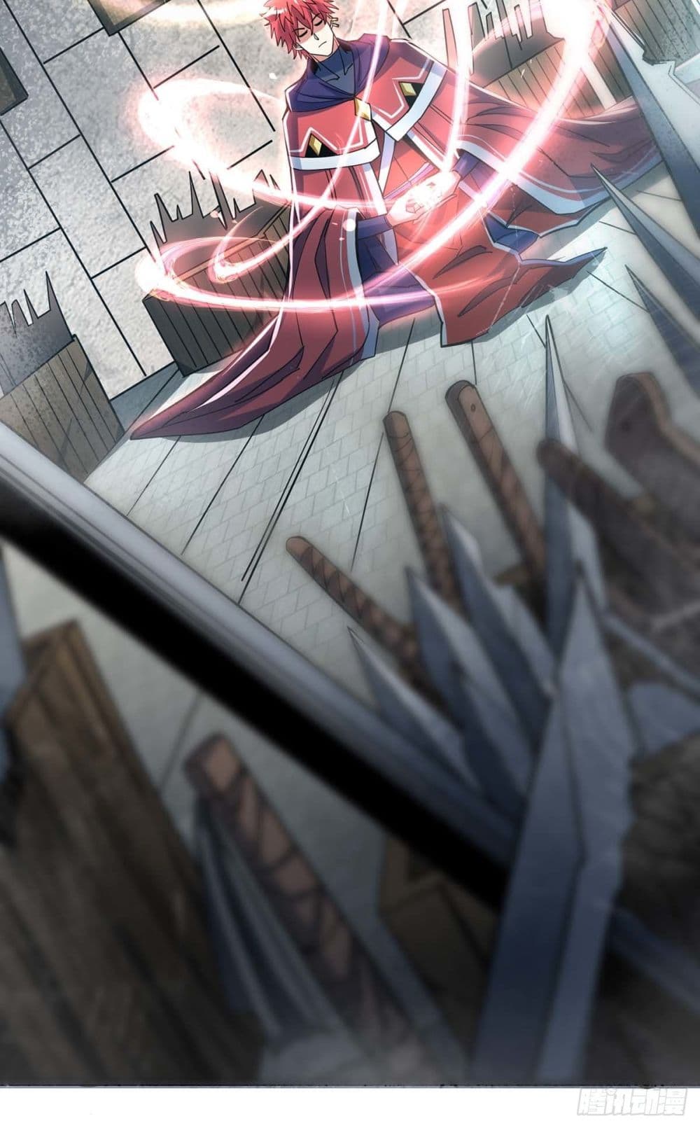 Eternal First Son-in-law page 24