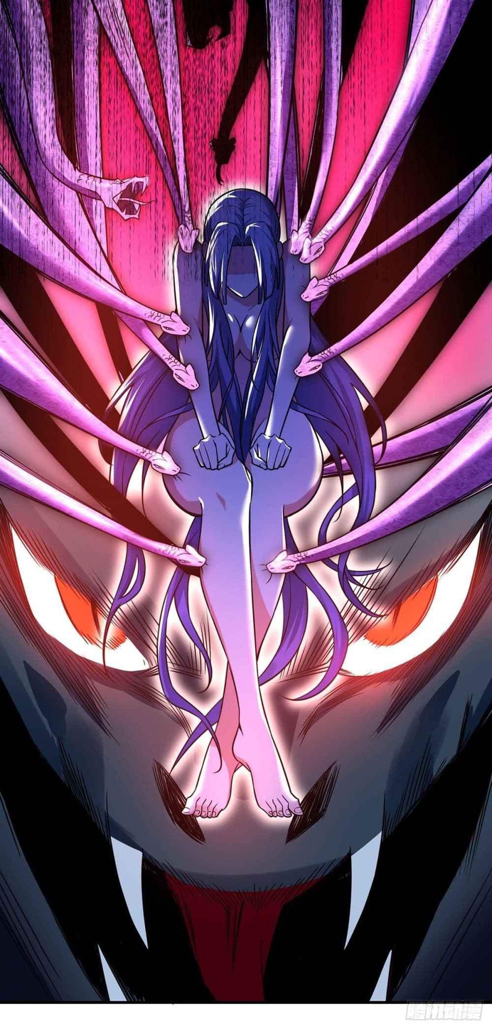 Eternal First Son-in-law page 19