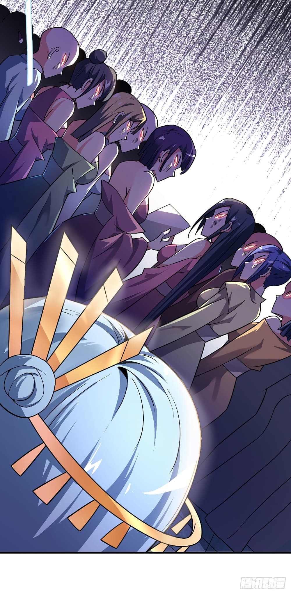 Eternal First Son-in-law page 22