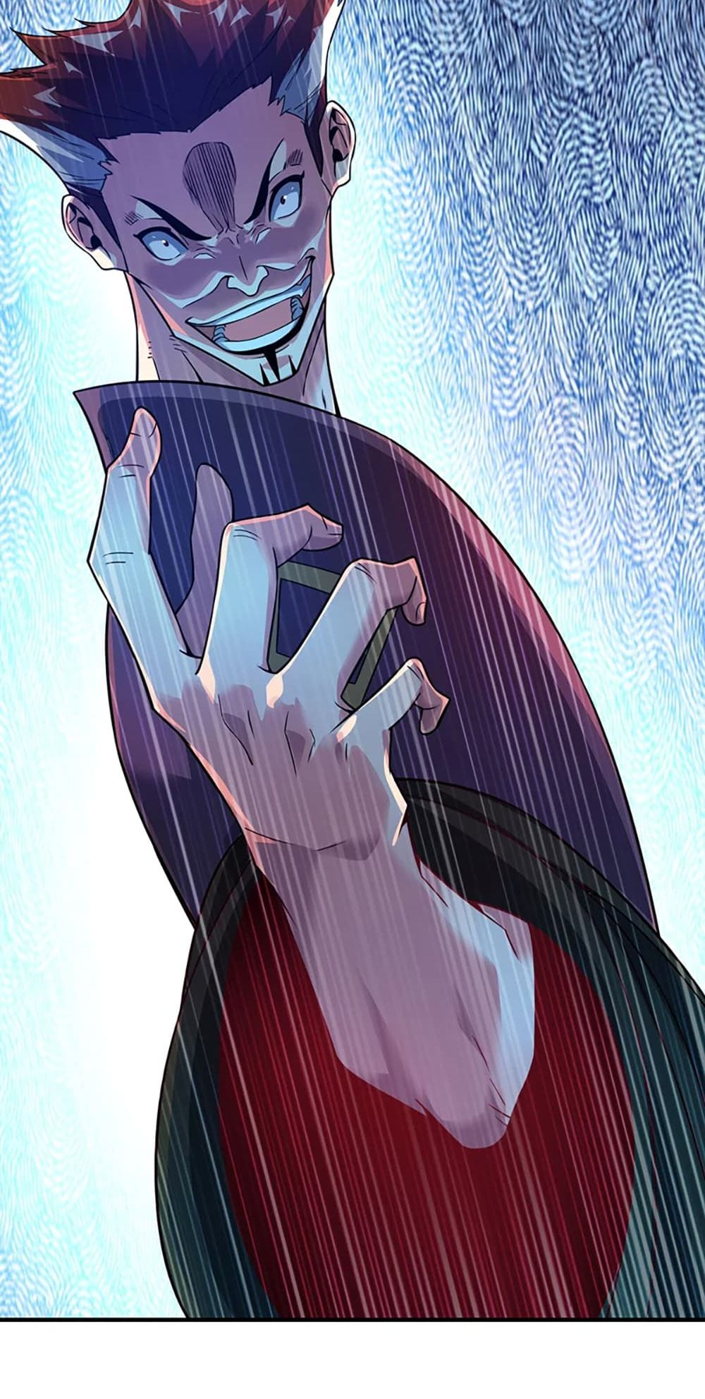 Eternal First Son-in-law page 20