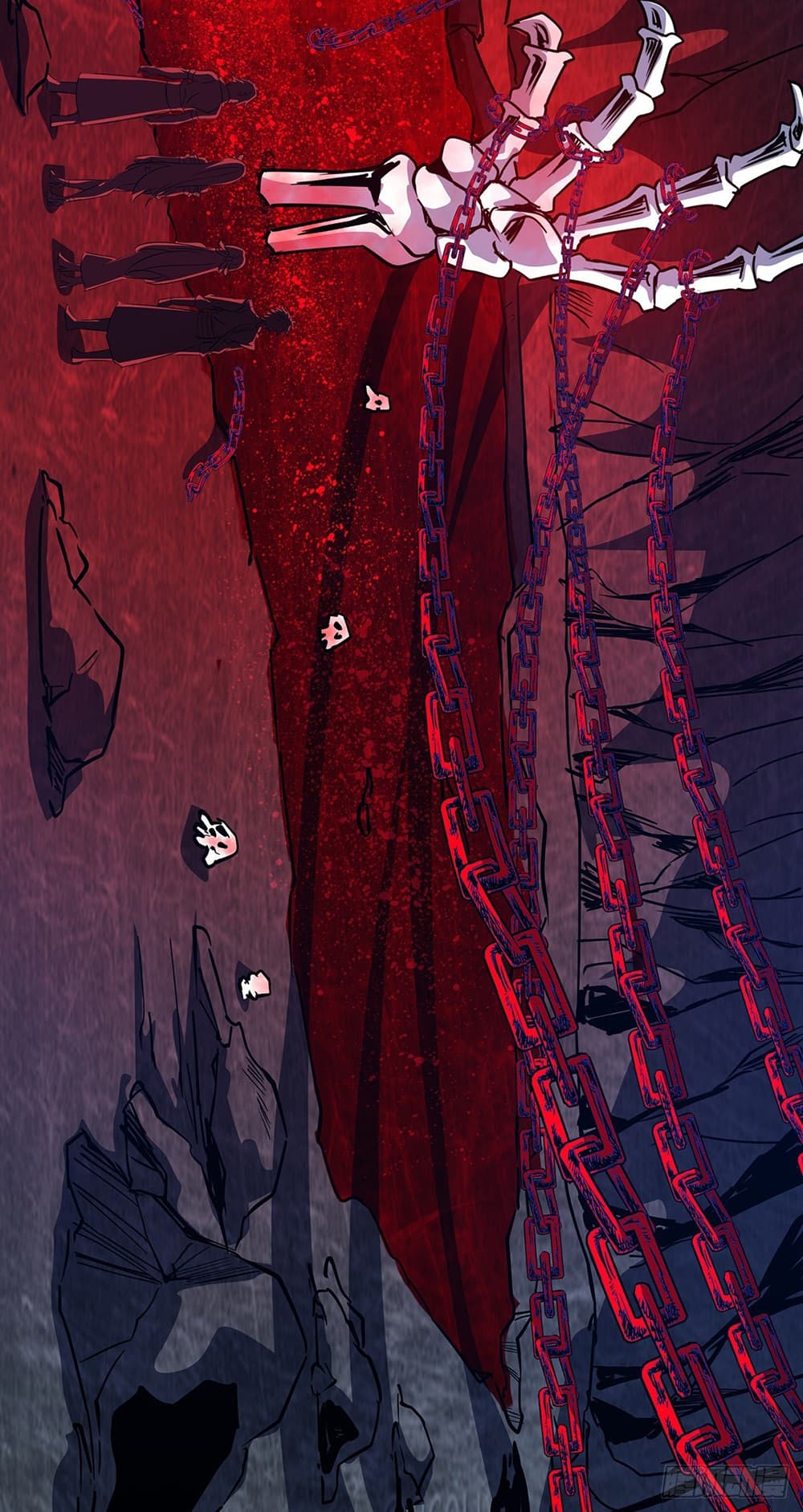 Eternal First Son-in-law page 6