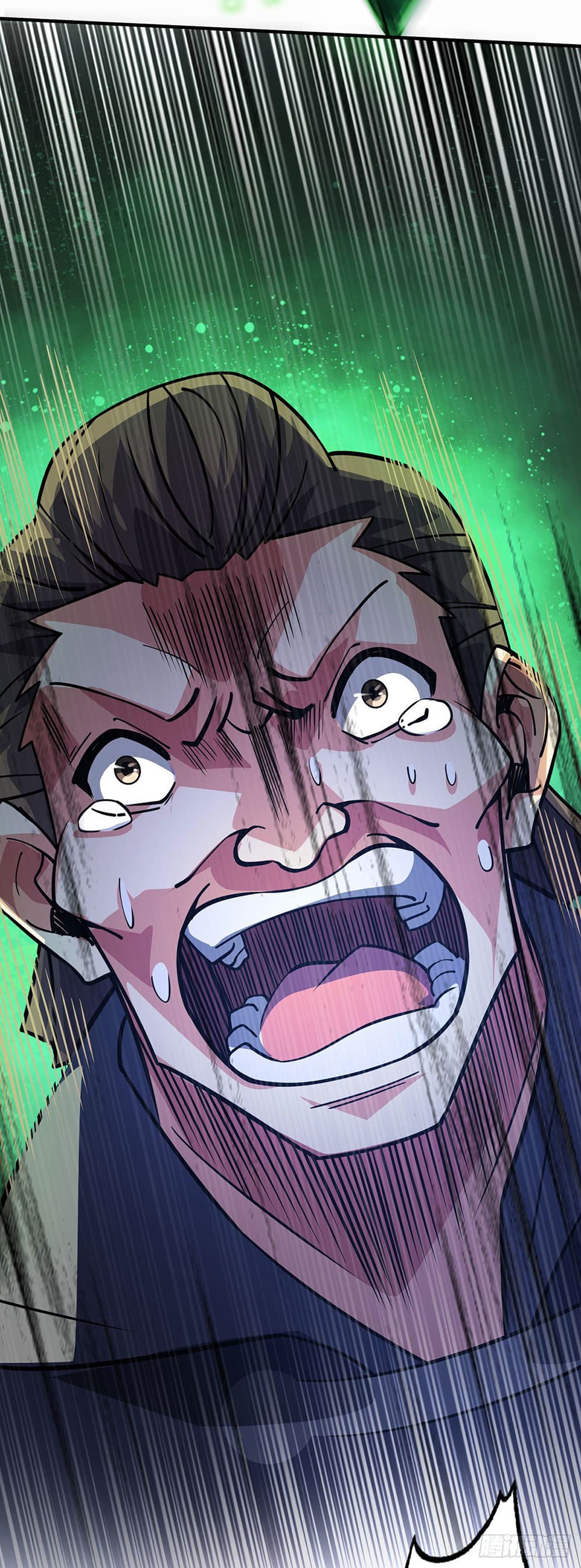 Eternal First Son-in-law page 4