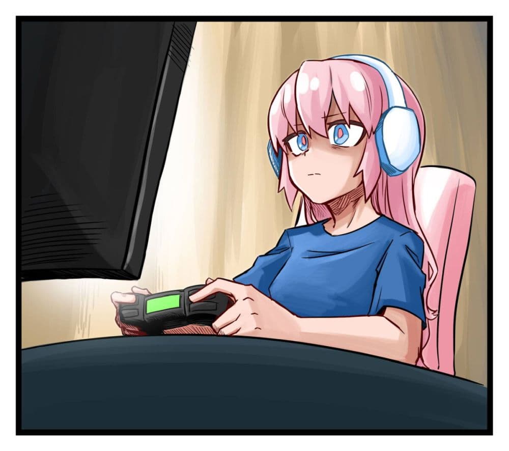 Eternal Gaming Cafe page 9