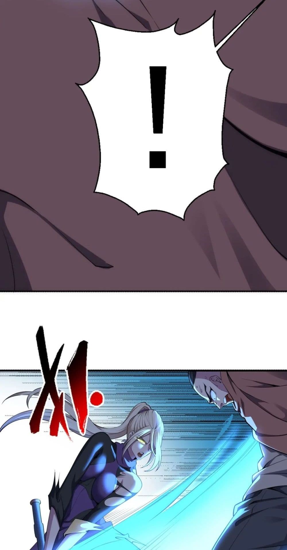 Eternal God Emperor page 4