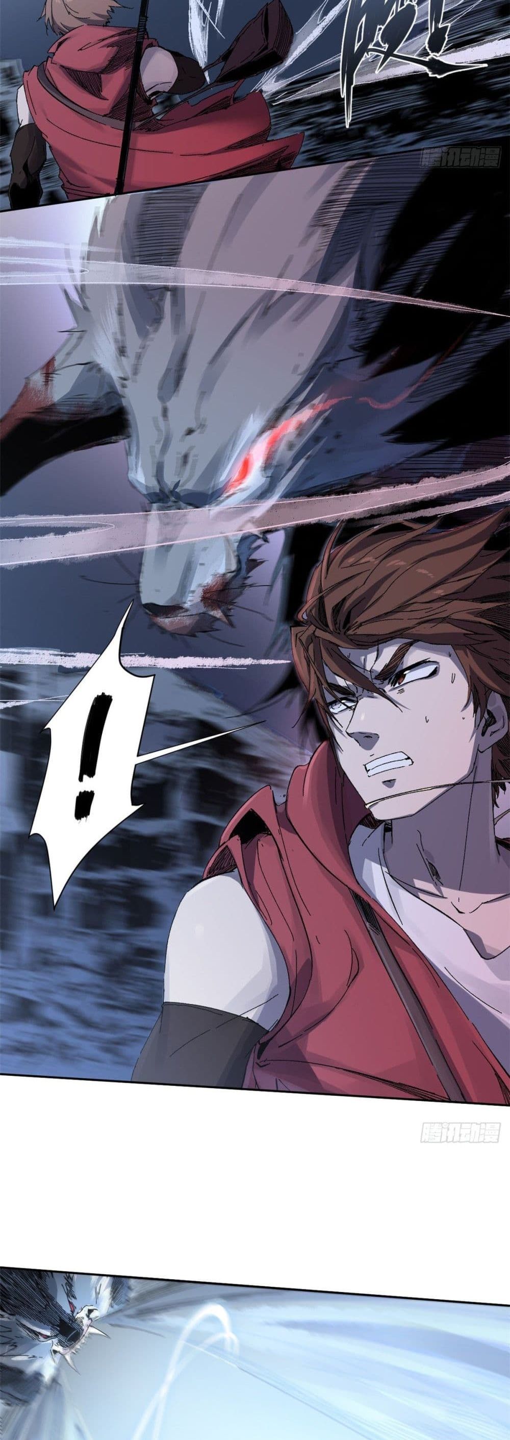 Eternal Kingdom page 13