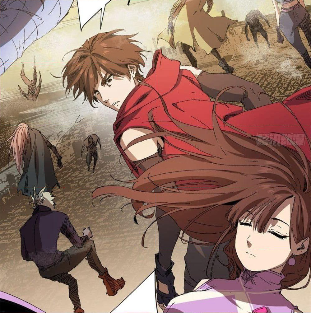 Eternal Kingdom page 44