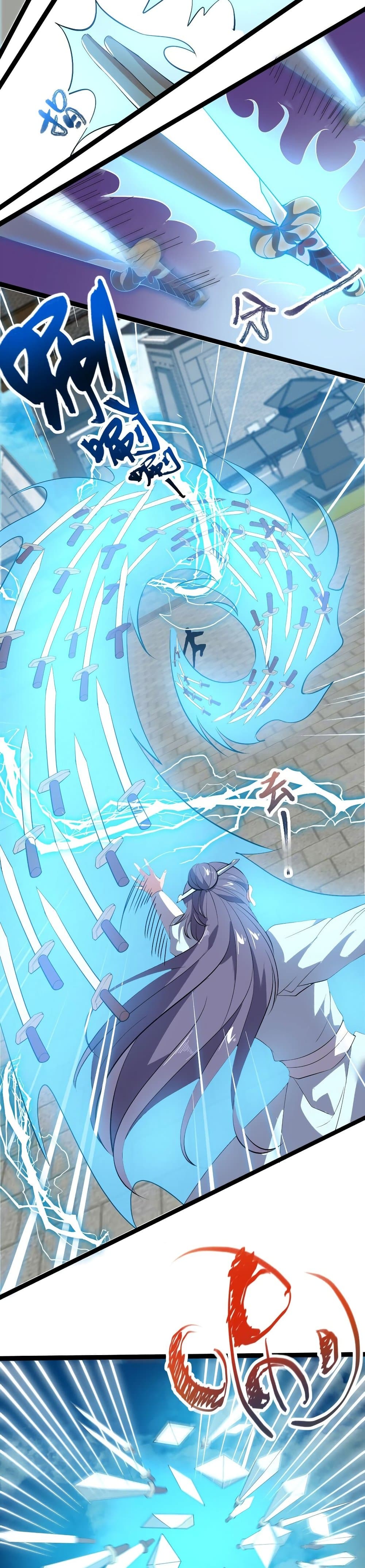 Eternal Life page 3