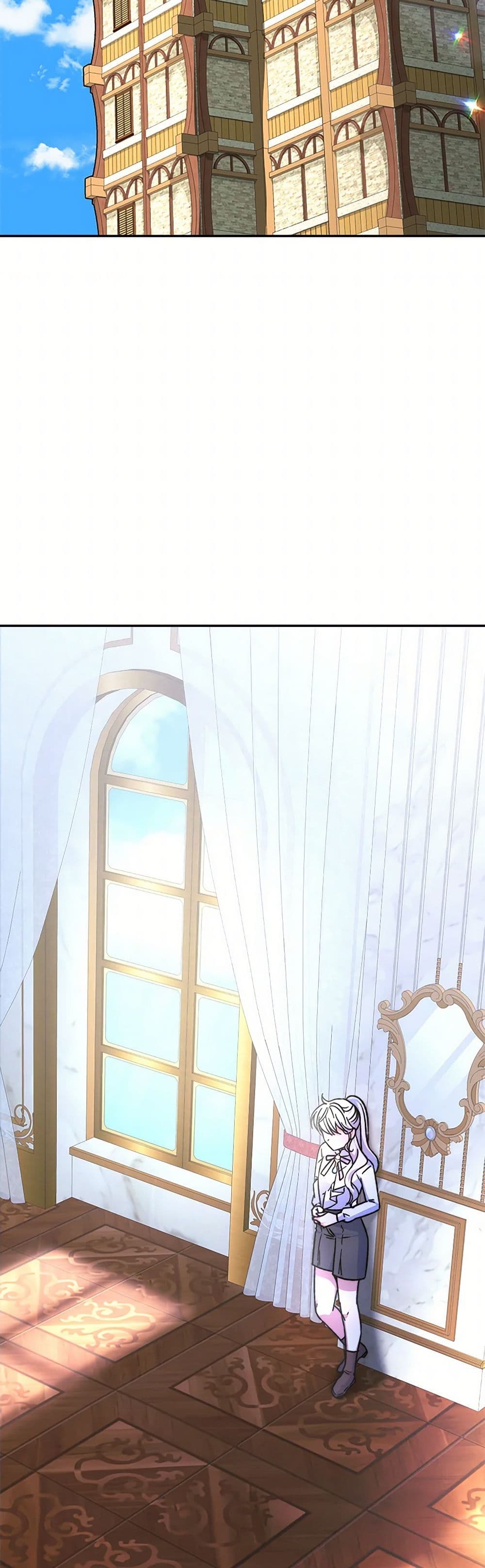 Evangeline After the Ending page 39